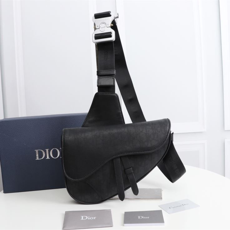 Christian Dior Waist Chest Packs - Click Image to Close